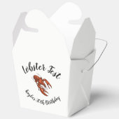 Ballotins Fête du homard (Ouvrir)