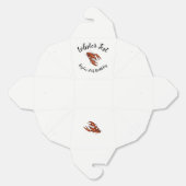 Ballotins Fête du homard (Déplié)