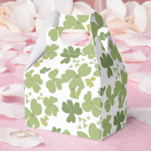 Fête du Jardin de la St Patrick