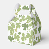 Ballotins Fête du Jardin de la St Patrick (Arrière)