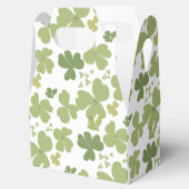 Ballotins Fête du Jardin de la St Patrick (Ouvert)