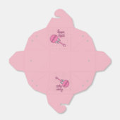 Ballotins Fête du sucre et des épices (Déplié)