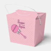 Ballotins Fête du sucre et des épices (Arrière)