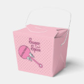 Ballotins Fête du sucre et des épices (Verso)