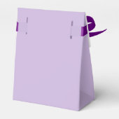 Ballotins Fête Florale 60e fête d'anniversaire (Arrière)