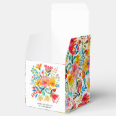 Ballotins Fête Florale mexicaine (Ouvert)