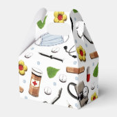 Ballotins Fête Médicale (Arrière)