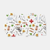 Ballotins Fête Médicale (Déplié)