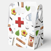 Ballotins Fête Médicale (Ouvert)