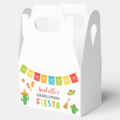 Ballotins Fête mexicaine (Ouvert)