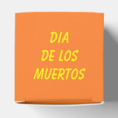 Ballotins Fête mexicaine du crâne mort (Haut)