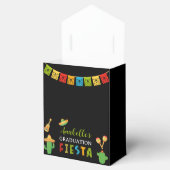 Ballotins Fête mexicaine noire (Ouvert)