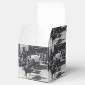 Ballotins Fête Occidentale Favoriser Ou Boîte Cadeau Vieux O (Ouvert)