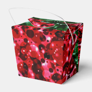 Ballotins Fête Points-18-PARTY FAVOR BOX, sortir