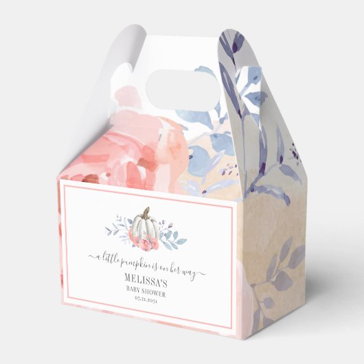 Ballotins Fête Prénatale Fleurs Roses Roses Lilas Fleurit (Verso)