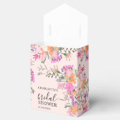 Ballotins Fête prénuptiale printanière de fleurs sauvages pa (Ouvert)