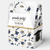 Ballotins Fête simple moderne de graduation (Ouvert)