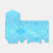 Ballotins Fête sur la plage Fête d'été (Déplié)