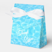 Ballotins Fête sur la plage Fête d'été (Verso)