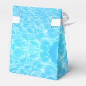 Ballotins Fête sur la plage Fête d'été (Arrière)