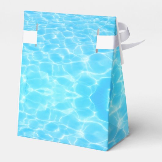 Ballotins Fête sur la plage Fête d'été (Arrière)