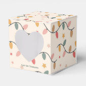 Ballotins Fêtes de Noël Retro (Verso)