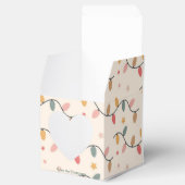 Ballotins Fêtes de Noël Retro (Ouvert)