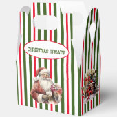 Ballotins Fêtes Et Père Noël (Ouvrir)