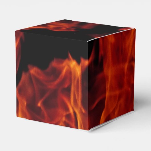 Ballotins Feu (Arrière)