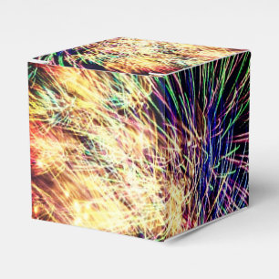 Ballotins Feu