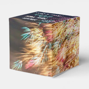 Ballotins Feu