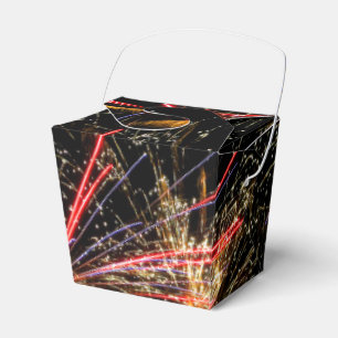 Ballotins Feu d'artifice 28