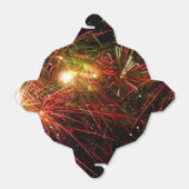 Ballotins Feu d'artifice 33 (Déplié)