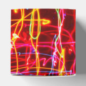 Ballotins Feu d'artifice Favoriser boîte cadeau (Haut)