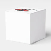 Ballotins Feuerwehr (Verso)