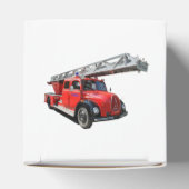 Ballotins Feuerwehr (Haut)