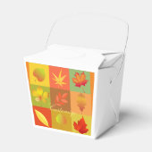 Ballotins Feuillage d'automne Feuilles d'automne Thunder_Cov (Verso)