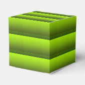 Ballotins Feuillage vert (Arrière)