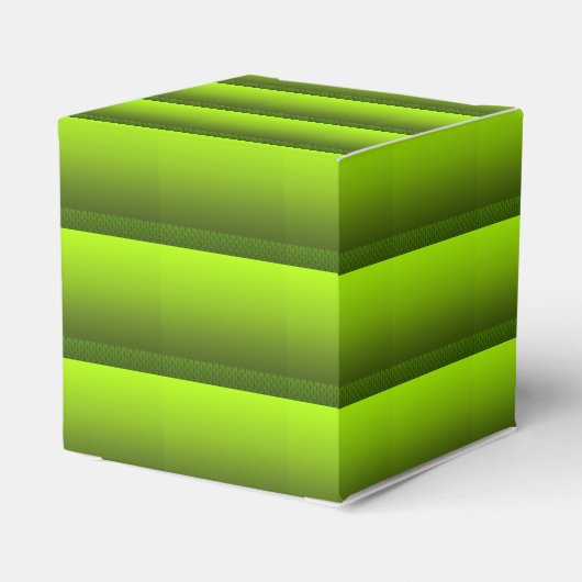 Ballotins Feuillage vert (Arrière)