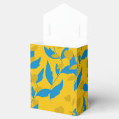Ballotins feuille (Ouvert)