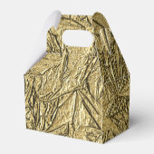 Ballotins Feuille d'or (Arrière)