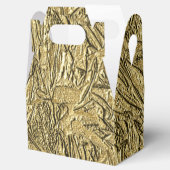 Ballotins Feuille d'or (Ouvert)