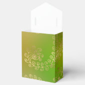 Ballotins Feuille d'or Arabian (Ouvert)