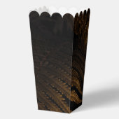 Ballotins Feuille dorée (Recto)