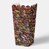 Ballotins Feuilles d'automne (Verso)