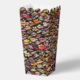 Ballotins Feuilles d'automne
