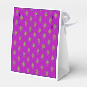 Ballotins Feuilles sauvages sur un Ballotin (Arrière)