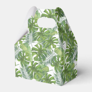 Ballotins - Feuilles tropicaux