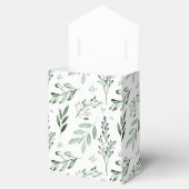 Ballotins Feuilles vertes  (Ouvert)