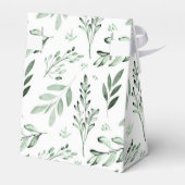 Ballotins Feuilles vertes  (Arrière)